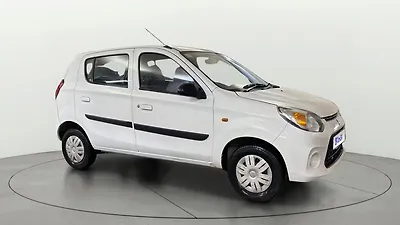 2016 Maruti Suzuki Alto 800 LXi 1 2016 Maruti Suzuki Alto 800 LXi 1