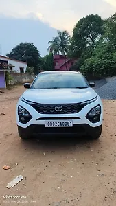 2022 Tata Harrier Kaziranga XZA Plus 1 2022 Tata Harrier Kaziranga XZA Plus 1