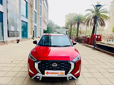 2025 निसान मैग्नाइट Tekna Petrol Automatic (AMT) 1