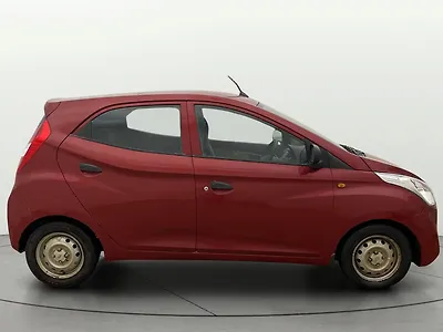 2018 Hyundai Eon Era +