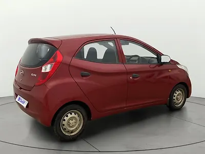 2018 Hyundai Eon Era +