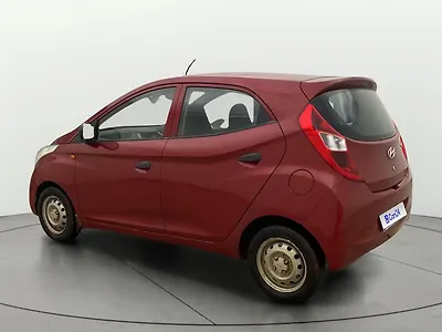 2018 Hyundai Eon Era +