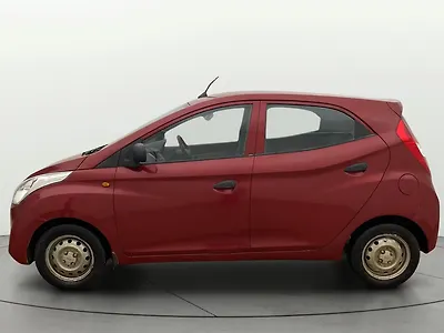 2018 Hyundai Eon Era +