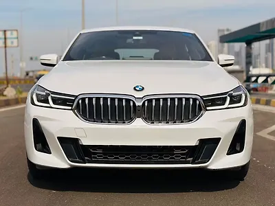 Second Hand BMW 6-Series GT 630i M Sport in Mumbai