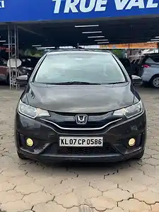 2018 होंडा जैज़ वी सीवीटी पेट्रोल 1 2018 होंडा जैज़ वी सीवीटी पेट्रोल 1