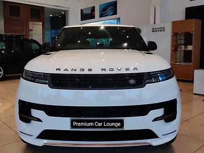 2025 Land Rover Range Rover Sport HSE Mild Hybrid(Electric + Petrol) 3.0L Turbo Automatic (TC) 1 2025 Land Rover Range Rover Sport HSE Mild Hybrid(Electric + Petrol) 3.0L Turbo Automatic (TC) 1