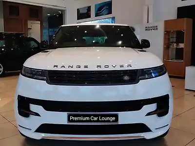 2025 लैंड रोवर रेंज रोवर स्पोर्ट HSE Mild Hybrid(Electric + Petrol) 3.0L Turbo Automatic (TC) 1