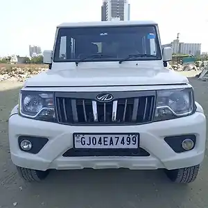 2021 महिंद्रा बोलेरो b6 (o) 1 2021 महिंद्रा बोलेरो b6 (o) 1