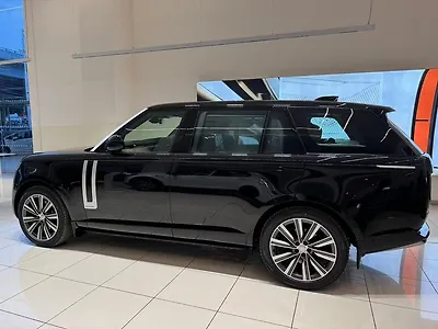 2025 Land Rover Range Rover HSE LWB 3.0 Diesel
