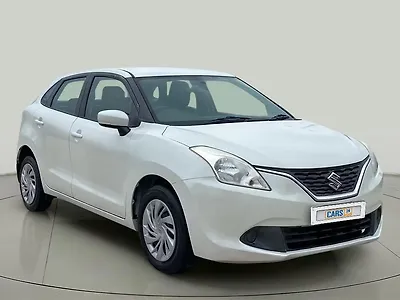 Second Hand Maruti Suzuki Baleno Delta 1.2 AT in Jaipur