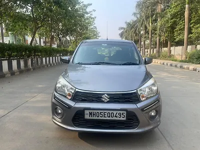 2021 Maruti Suzuki Celerio VXi CNG 1 2021 Maruti Suzuki Celerio VXi CNG 1