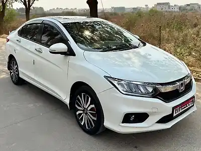 2019 होंडा सिटी वीटेक प्लस 1