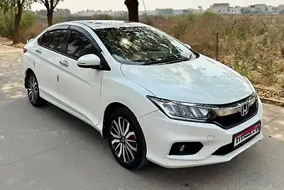 2019 होंडा सिटी वीटेक प्लस 1 2019 होंडा सिटी वीटेक प्लस 1