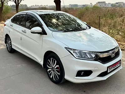 2019 Honda City VTEC Plus 1