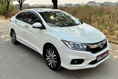 2019 Honda City VTEC Plus 1 2019 Honda City VTEC Plus 1