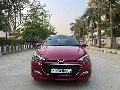 2016 Hyundai Elite i20 Asta 1.2 [2016-2017] 1