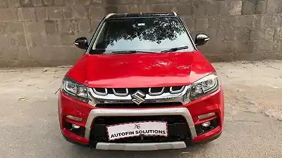 2018 मारुति सुज़ुकी विटारा ब्रेज़ा ज़ेडडीआई प्लस 1 2018 मारुति सुज़ुकी विटारा ब्रेज़ा ज़ेडडीआई प्लस 1