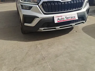 2024 Skoda Kushaq Style 1.5L TSI DSG 1