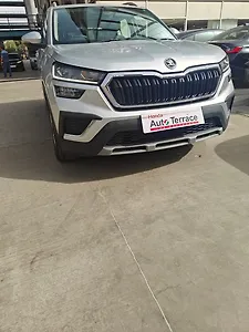 2024 Skoda Kushaq Style 1.5L TSI DSG 1 2024 Skoda Kushaq Style 1.5L TSI DSG 1