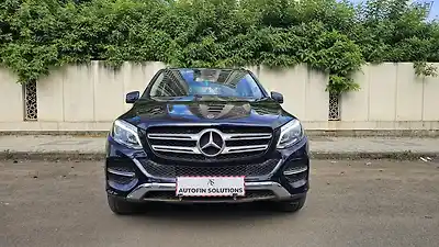 2018 मर्सिडीज़ बेंज़ GLE 250 डी 1 2018 मर्सिडीज़ बेंज़ GLE 250 डी 1