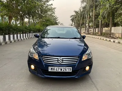 2017 Maruti Suzuki Ciaz Alpha 1.3 Hybrid 1 2017 Maruti Suzuki Ciaz Alpha 1.3 Hybrid 1