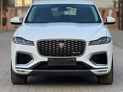 2023 Jaguar F-Pace S R-Dynamic 2.0 Diesel 1