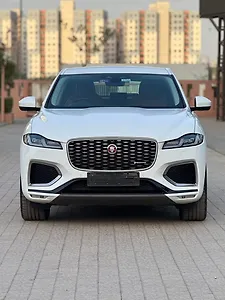 2023 Jaguar F-Pace S R-Dynamic 2.0 Diesel 1 2023 Jaguar F-Pace S R-Dynamic 2.0 Diesel 1