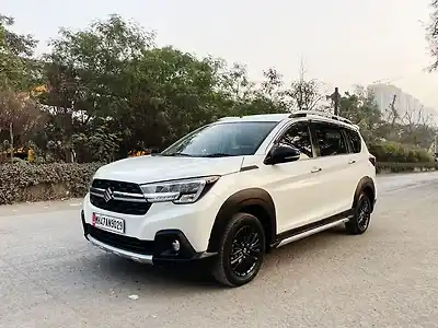2020 मारुति सुज़ुकी XL6 अल्फ़ा एमटी पेट्रोल 1