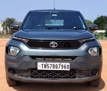 2023 Tata Punch Adventure Plus 1 2023 Tata Punch Adventure Plus 1