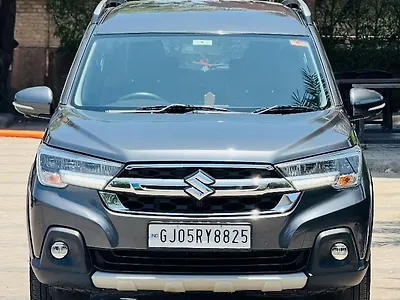 Second Hand Maruti Suzuki XL6 Alpha AT Petrol [2023-2025] in Surat