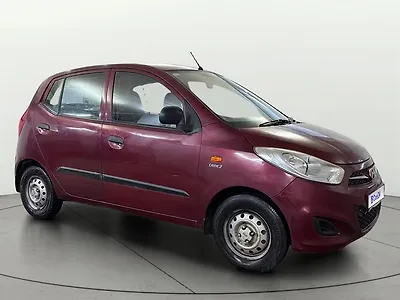 Second Hand Hyundai i10 Magna 1.2 Kappa2 in Gurgaon