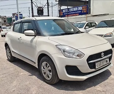 2019 Maruti Suzuki Swift VXi 1 2019 Maruti Suzuki Swift VXi 1