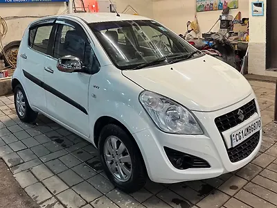 2013 Maruti Suzuki Ritz Zxi BS-IV 1