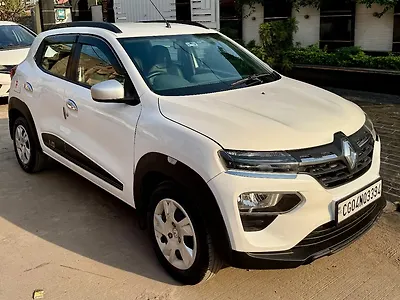 2022 Renault Kwid RXT 1.0 (O) 1 2022 Renault Kwid RXT 1.0 (O) 1