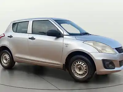 Second Hand मारुति सुज़ुकी स्विफ़्ट lxi in बैंगलोर