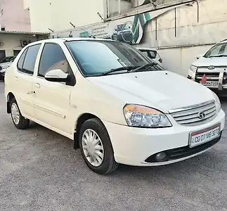 2012 Tata Indigo LS CR4 BS-IV 1