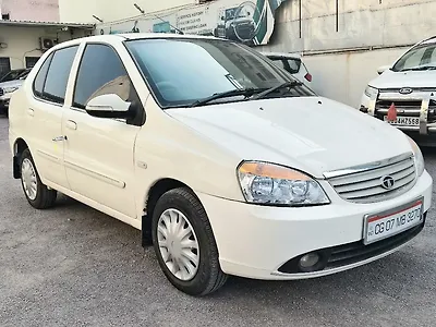 2012 Tata Indigo LS CR4 BS-IV 1