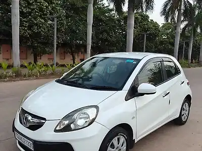 2016 होंडा ब्रियो एस (ओ)एमटी 1