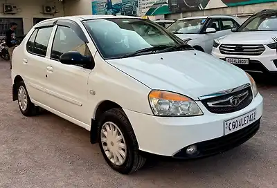 2016 Tata Indigo LS TDI BS-III 1