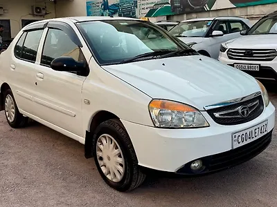 2016 Tata Indigo LS TDI BS-III 1