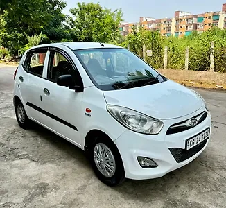 2014 Hyundai i10 1.1L iRDE Magna Special Edition 1 2014 Hyundai i10 1.1L iRDE Magna Special Edition 1
