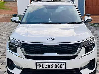 2019 Kia Seltos HTK 1.5 [2019-2020] 1