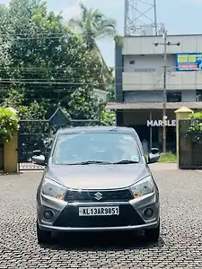 2020 Maruti Suzuki Celerio ZXi 1