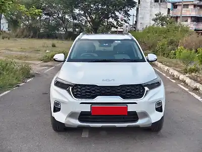 2021 किआ सोनेट htx 1.5 1