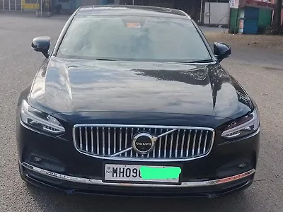 Second Hand Volvo S90 B5 Ultimate in Kolhapur