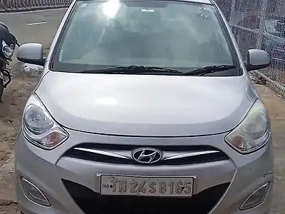 2014 हुंडई i10 स्पोर्ट्ज़ 1.2 कप्पा2 1