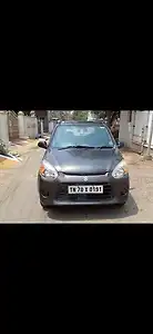 2017 मारुति सुज़ुकी ऑल्टो 800 lxi 1