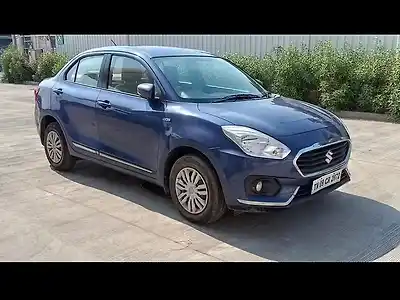 2018 मारुति सुज़ुकी डिज़ायर vxi एएमटी 1