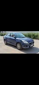 2018 मारुति सुज़ुकी डिज़ायर vxi एएमटी 1