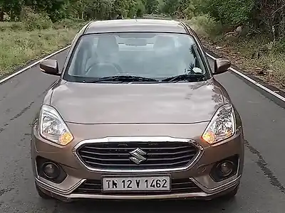 2017 मारुति सुज़ुकी स्विफ़्ट डिज़ायर vxi 1